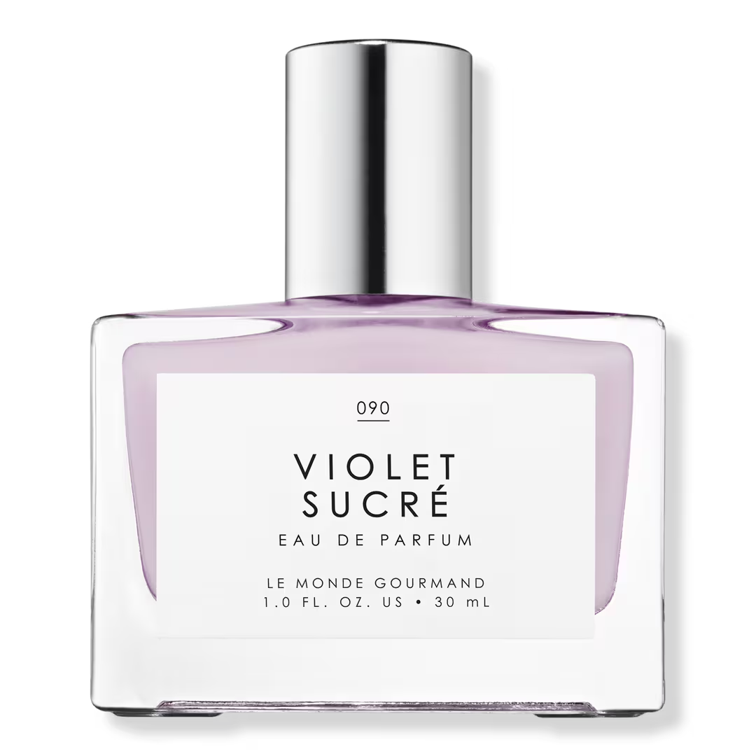 PREORDEN -Violet Sucré Eau Parfum | LE MONDE GOURMAND - 2 A 4 SEMANAS EN LLEGAR