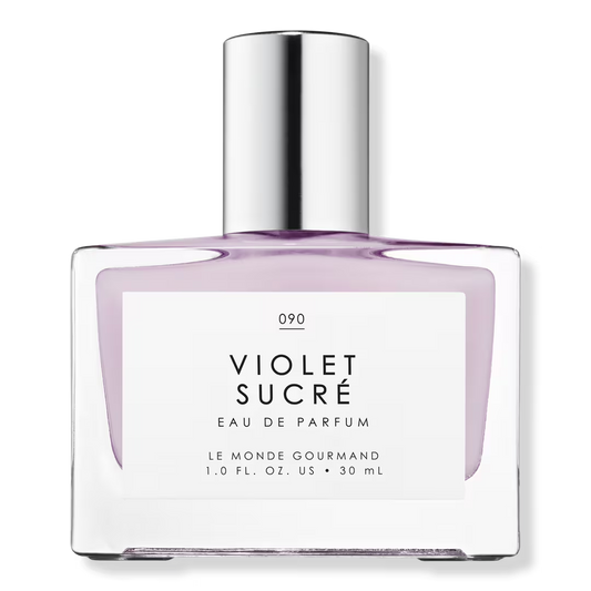PREORDEN -Violet Sucré Eau Parfum | LE MONDE GOURMAND - 2 A 4 SEMANAS EN LLEGAR