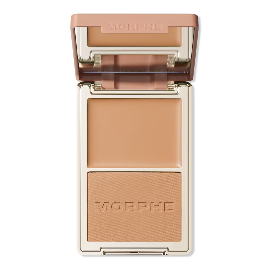 PREORDEN - Cheek Thrills Bronze & Tone Duo | MORPHE - 2 A 4 SEMANAS EN LLEGAR