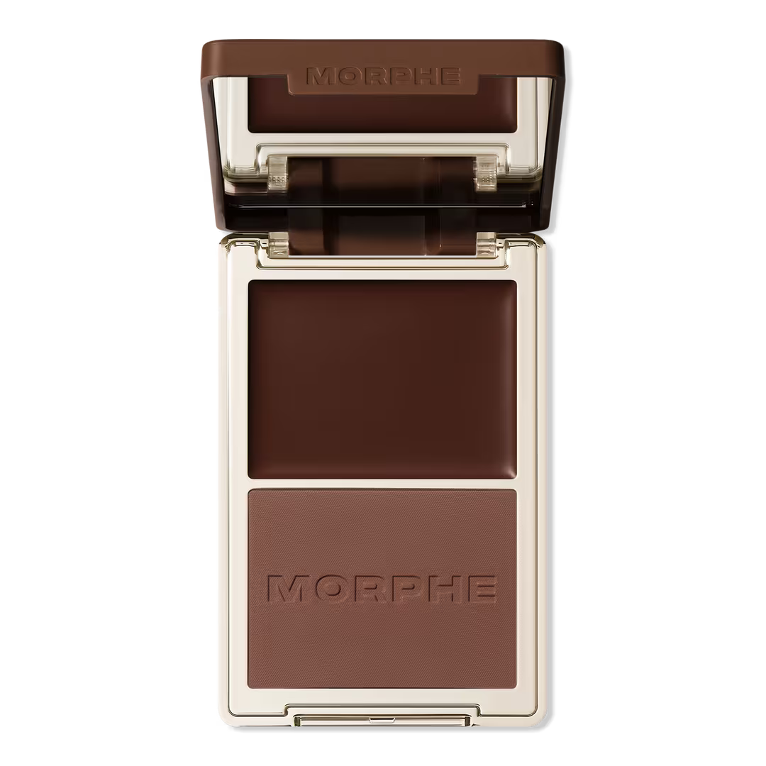 PREORDEN - Cheek Thrills Bronze & Tone Duo | MORPHE - 2 A 4 SEMANAS EN LLEGAR
