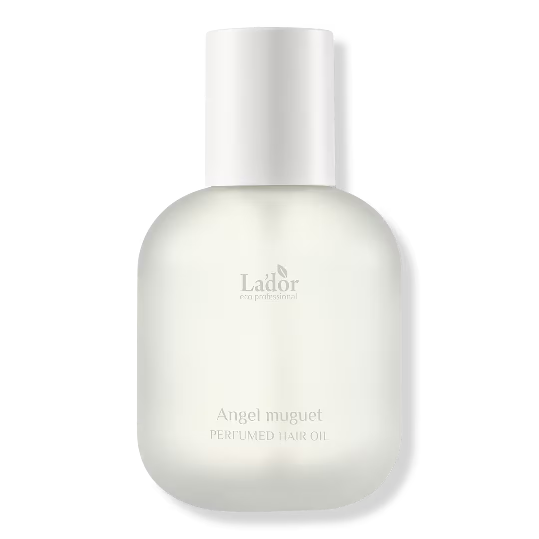 PREORDEN -Angel Muguet Perfumed Hair Oil | LADOR - 2 A 4 SEMANAS EN LLEGAR