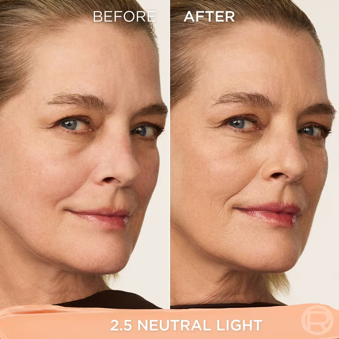 True Match Hyaluron Tinted Balm Foundation | L´ OREAL