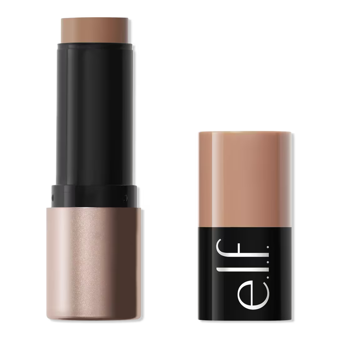 Soft Glam Cream Bronzer | ELF