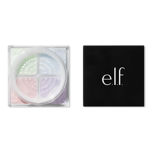 Set It Bright Correcting & Brightening Setting Powder | ELF