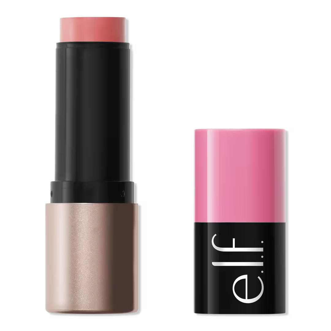 Soft Glam Cream Blush - E.L.F