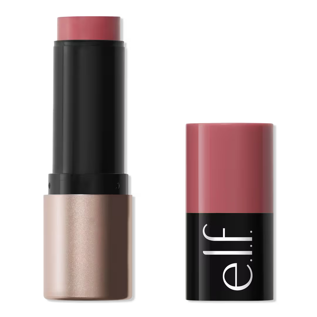 Soft Glam Cream Blush - E.L.F