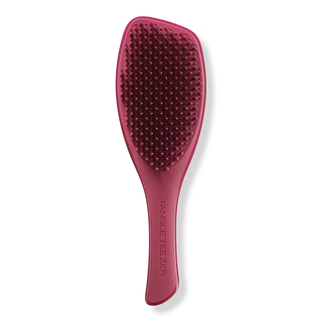 PREORDEN - The Complete Carebrush for Straight to Wavy Hair | TANGLE TEEZER - 2 A 4 SEMANAS EN LLEGAR