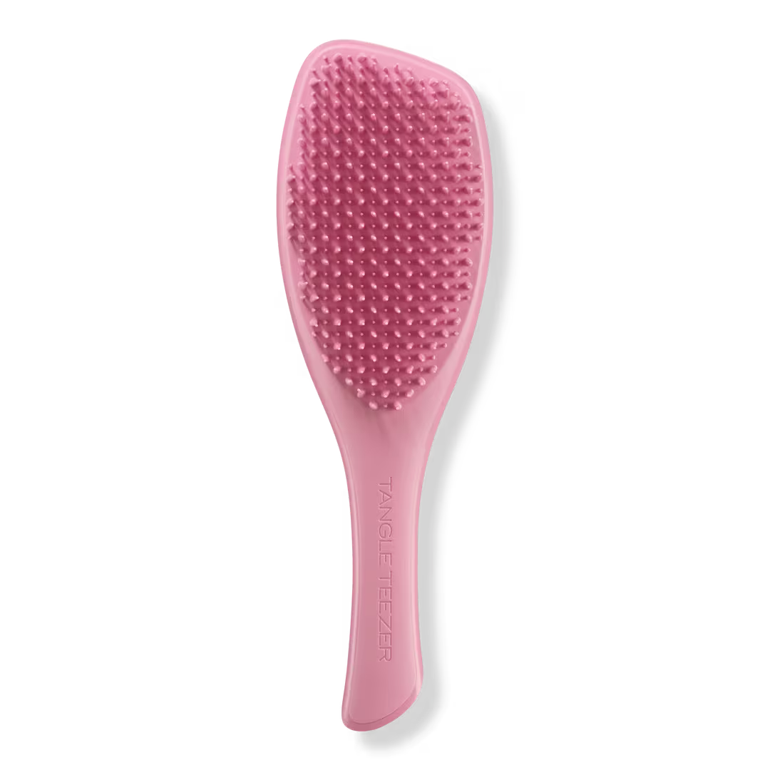 PREORDEN - The Complete Carebrush for Straight to Wavy Hair | TANGLE TEEZER - 2 A 4 SEMANAS EN LLEGAR