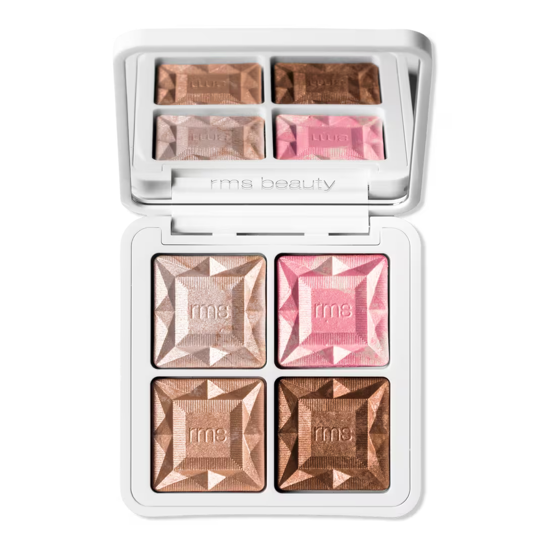 PREORDEN - ReDimension Daily Glow Palette | RMS - 2 A 4 SEMANAS EN LLEGAR