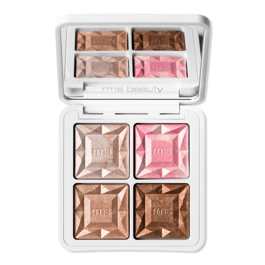 PREORDEN - ReDimension Daily Glow Palette | RMS - 2 A 4 SEMANAS EN LLEGAR