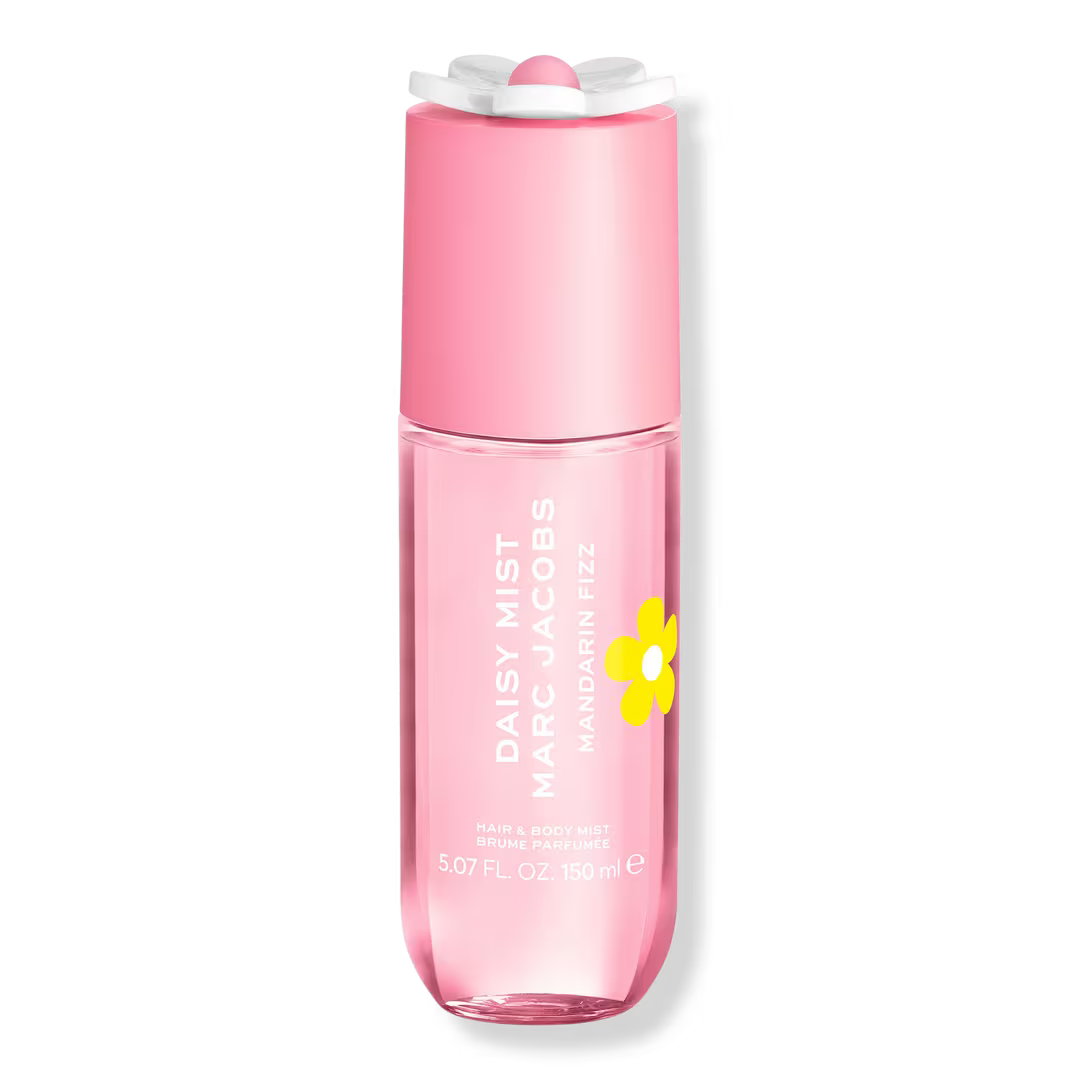 Daisy Hair and Body Perfume Mist | MARC JACOBS