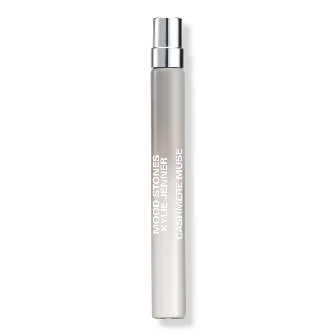 PREORDEN - Mood Stones Kylie Jenner Collection Cashmere Muse Eau de Parfum - 2 A 4 SEMANAS EN LLEGAR
