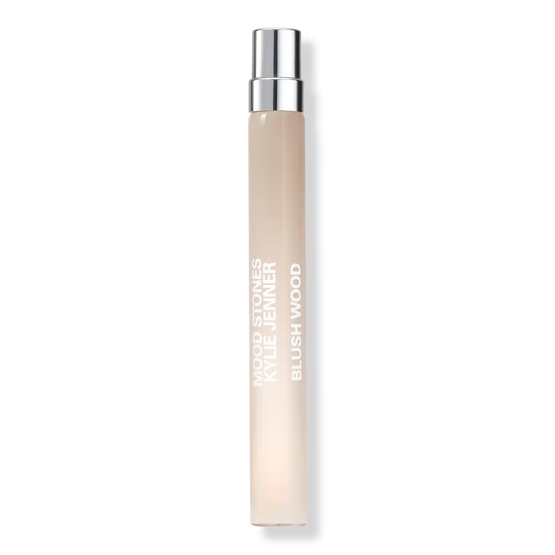 PREORDEN - Mood Stones Kylie Jenner Collection Blush Wood Eau de Parfum - 2 A 4 SEMANAS EN LLEGAR