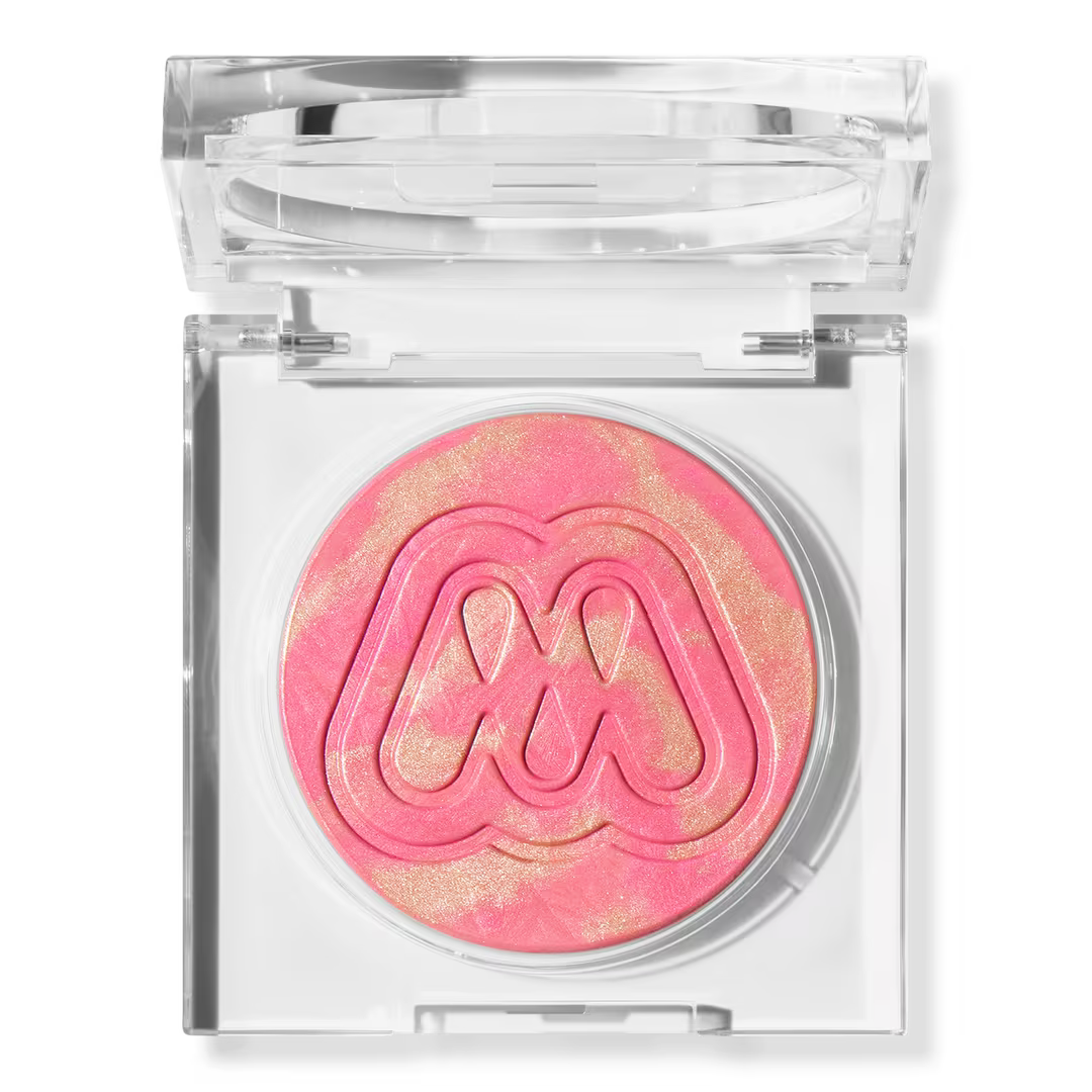 PREORDEN - Cloudlight Soft Glow Diffused Blush | MORPHE - 2 A 4 SEMANAS EN LLEGAR
