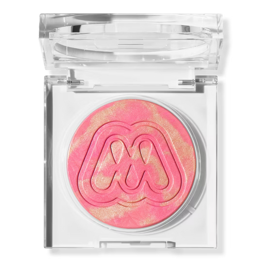 PREORDEN - Cloudlight Soft Glow Diffused Blush | MORPHE - 2 A 4 SEMANAS EN LLEGAR