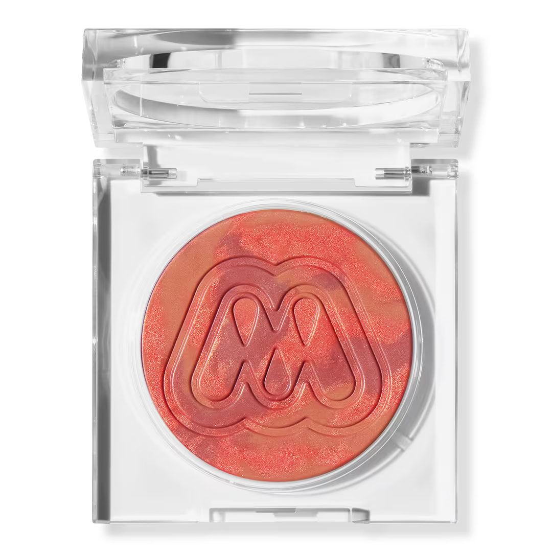 PREORDEN - Cloudlight Soft Glow Diffused Blush | MORPHE - 2 A 4 SEMANAS EN LLEGAR