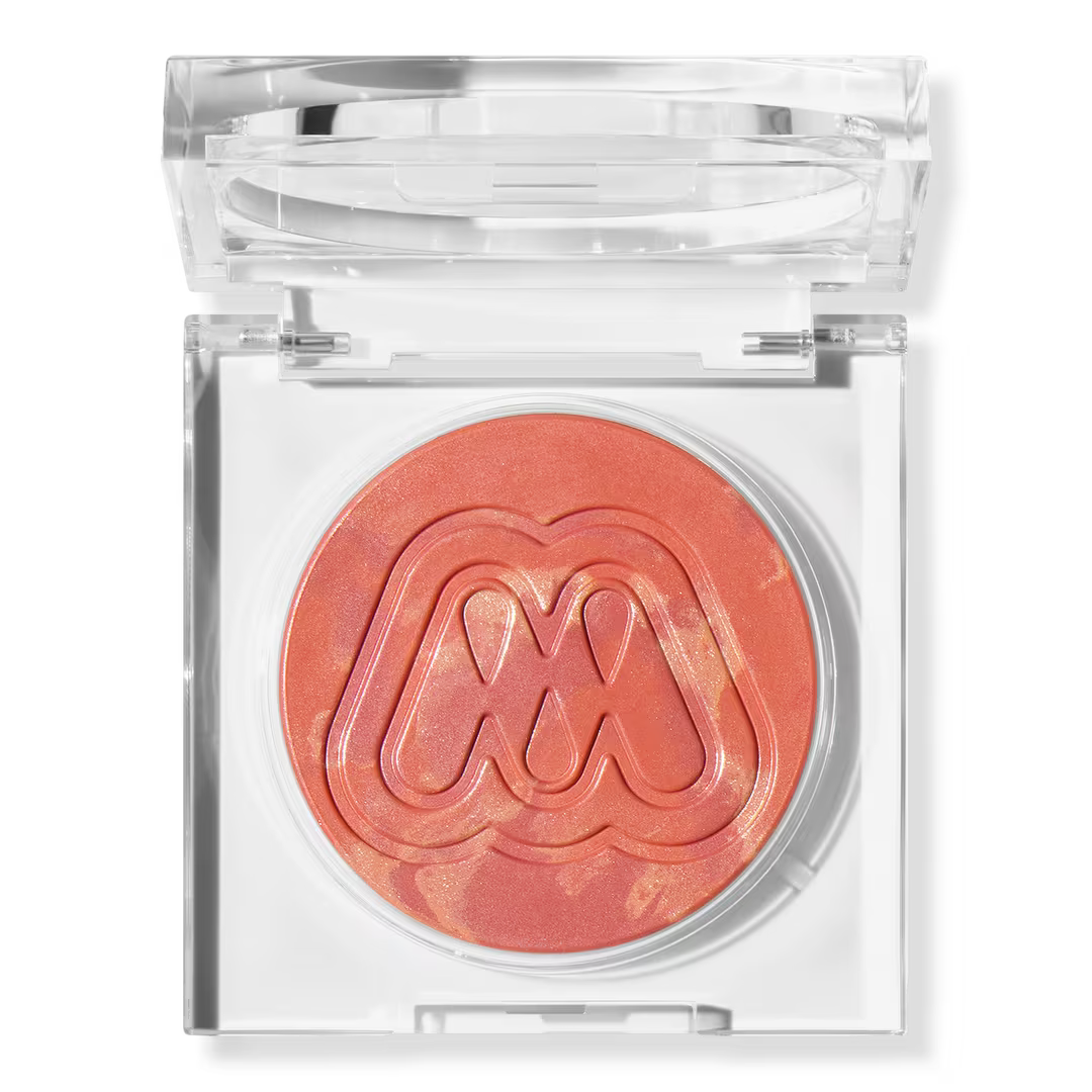 PREORDEN - Cloudlight Soft Glow Diffused Blush | MORPHE - 2 A 4 SEMANAS EN LLEGAR