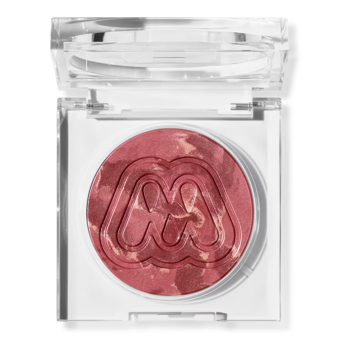 PREORDEN - Cloudlight Soft Glow Diffused Blush | MORPHE - 2 A 4 SEMANAS EN LLEGAR