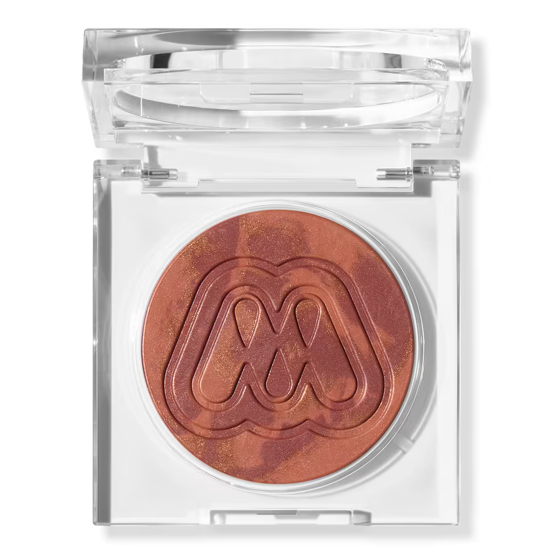 PREORDEN - Cloudlight Soft Glow Diffused Blush | MORPHE - 2 A 4 SEMANAS EN LLEGAR