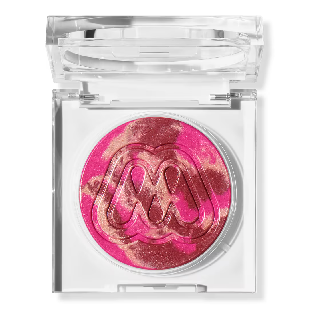 PREORDEN - Cloudlight Soft Glow Diffused Blush | MORPHE - 2 A 4 SEMANAS EN LLEGAR