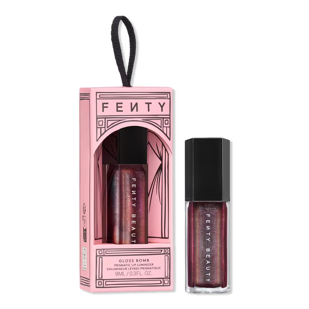 PREORDEN - Gloss Bomb Prismatic Lip Luminizer - 2 A 4 SEMANAS EN LLEGAR