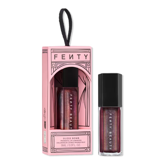 PREORDEN - Gloss Bomb Prismatic Lip Luminizer - 2 A 4 SEMANAS EN LLEGAR