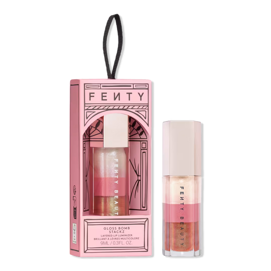 PREORDEN - Gloss Bomb Stackz Layered Lip Luminizer - 2 A 4 SEMANAS EN LLEGAR