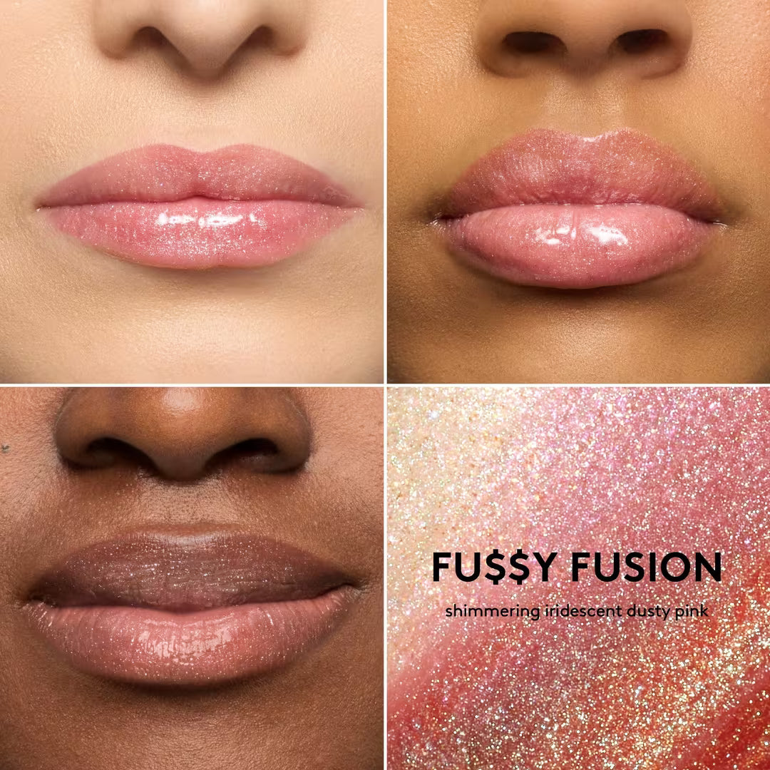 PREORDEN - Gloss Bomb Stackz Layered Lip Luminizer - 2 A 4 SEMANAS EN LLEGAR