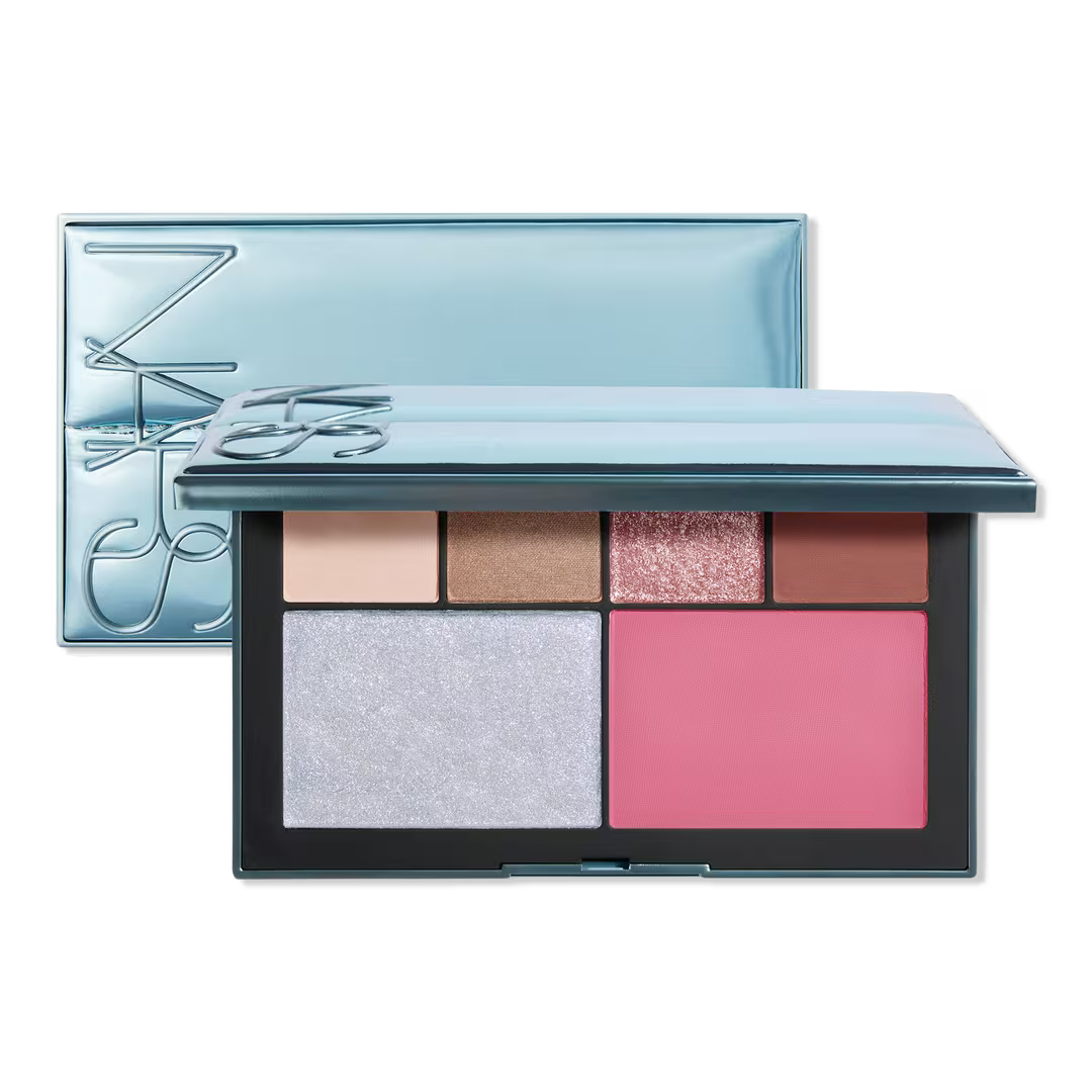 PREORDEN - Après Ski Cheek & Eye Palette | NARS - 2 A 4 SEMANAS EN LLEGAR