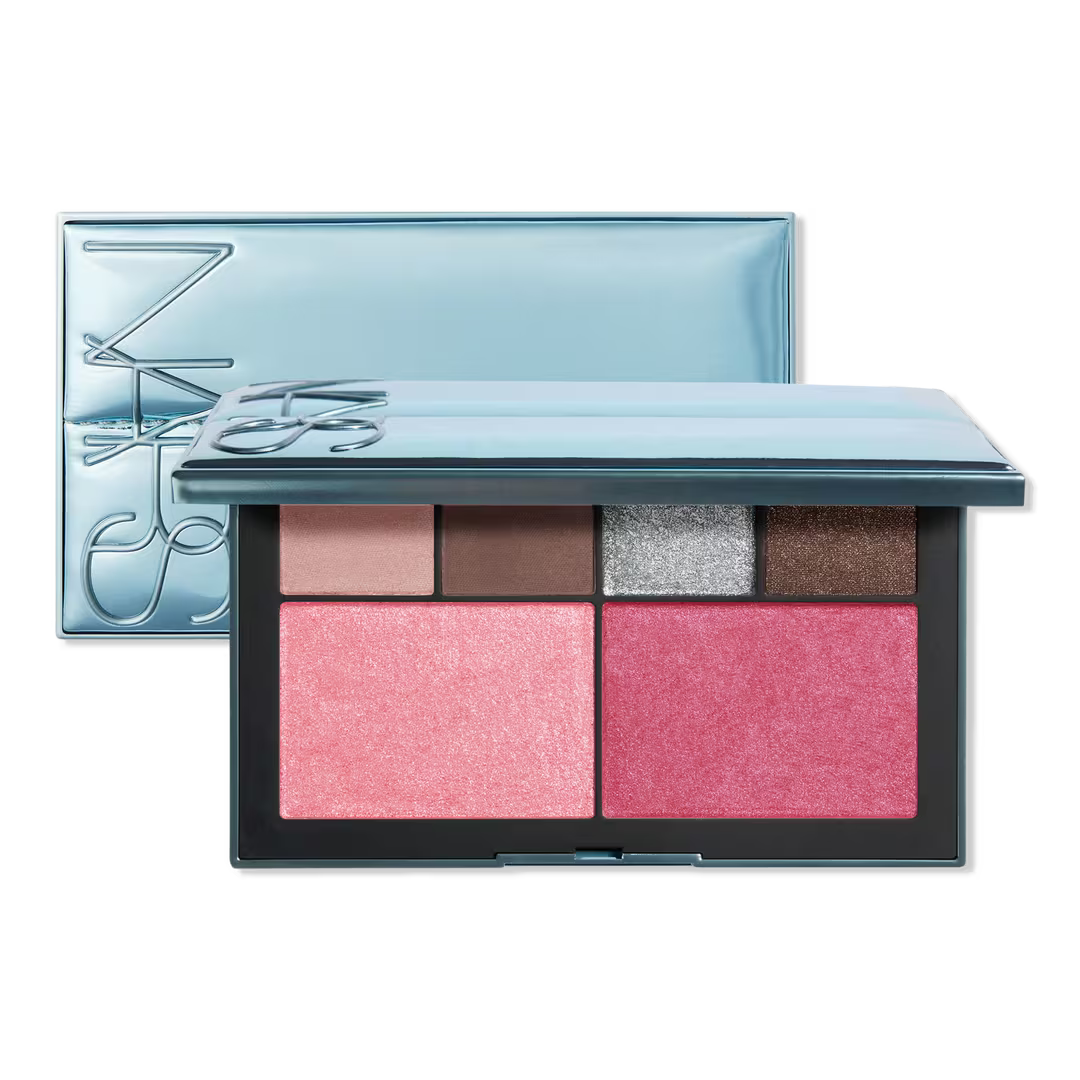 PREORDEN - Après Ski Cheek & Eye Palette | NARS - 2 A 4 SEMANAS EN LLEGAR