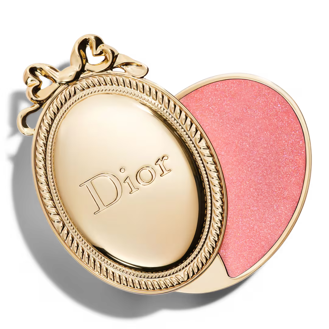 PREORDEN - Médaillon & Sparkly Lip Balm - Limited Edition - 2 A 4 SEMANAS EN LLEGAR