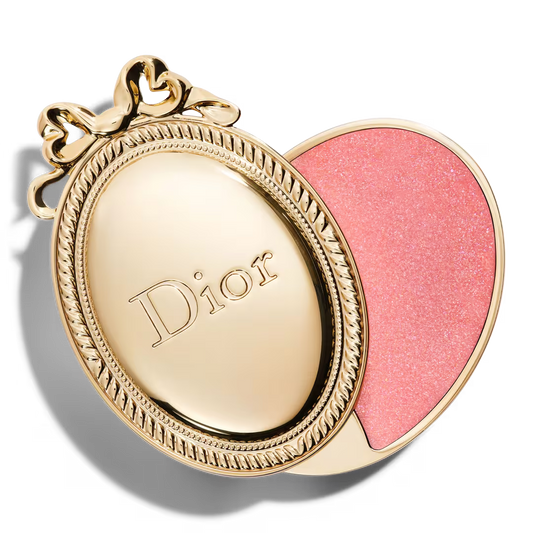 PREORDEN - Médaillon & Sparkly Lip Balm - Limited Edition - 2 A 4 SEMANAS EN LLEGAR