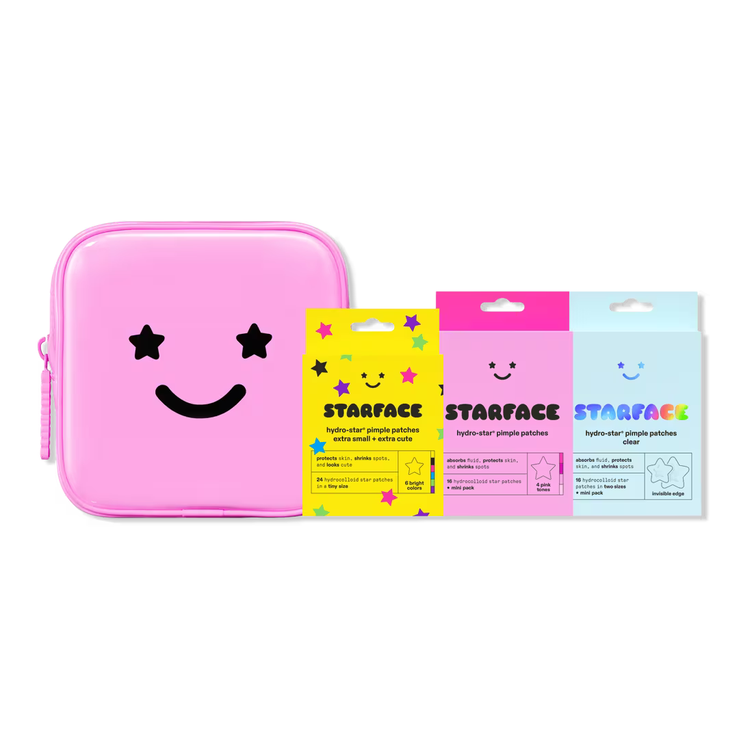PREORDEN - Big Lil Gift Set - 2 A 4 SEMANAS EN LLEGAR
