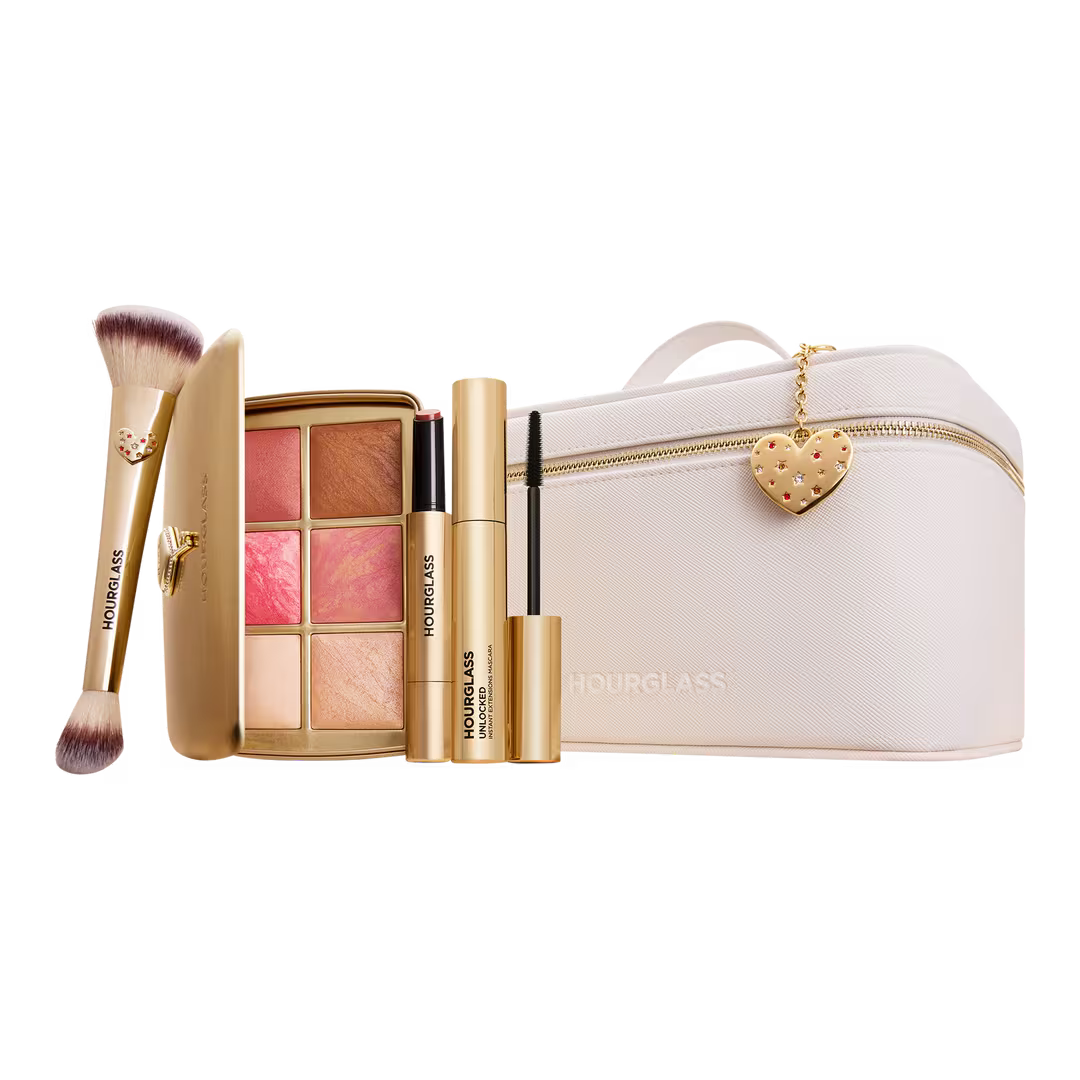 PREORDEN - The Bestsellers Set | HOURGLASS - 2 A 4 SEMANAS EN LLEGAR