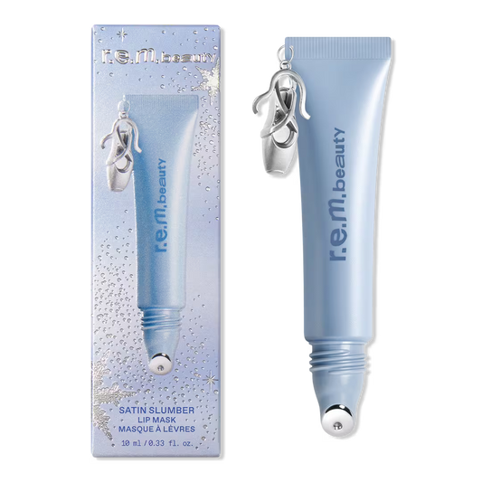 PREORDEN - Satin Slumber Lip Mask | R.E.M. BEAUTY- 2 A 4 SEMANAS EN LLEGAR
