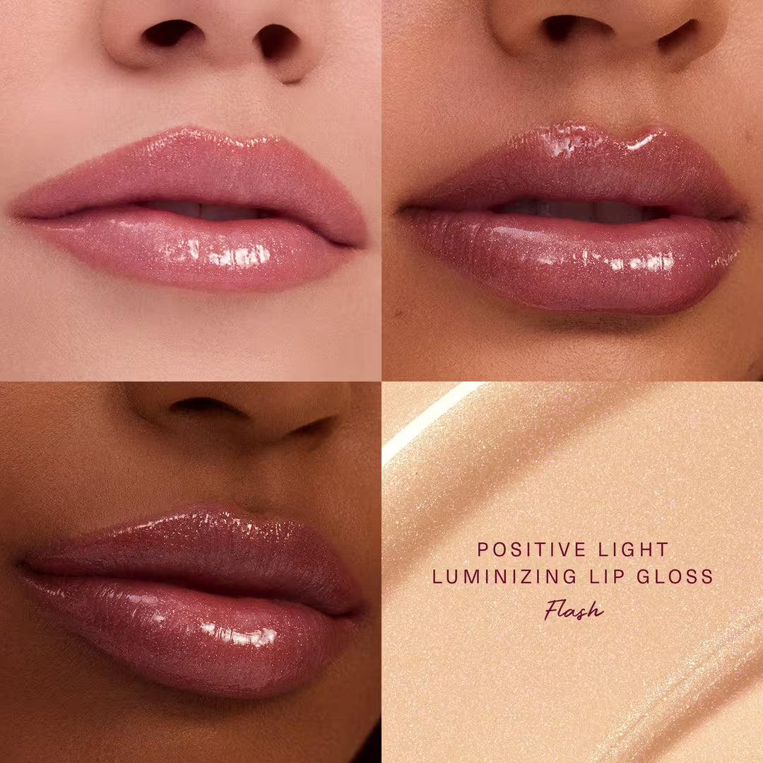 Luminous Faves Lip Duo | RARE BEAUTY