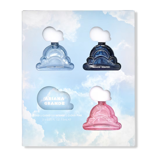 PREORDEN - Cloud Coffret Trio Set - 2 A 4 SEMANAS EN LLEGAR