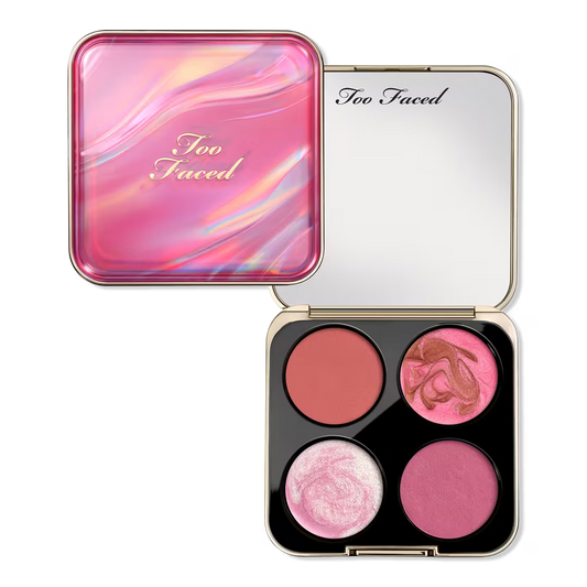 PREORDEN - Daydreams Limited Edition Face Palette | TOO FACED - 2 A 4 SEMANAS EN LLEGAR