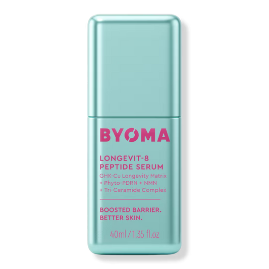 PREORDEN - Longevit-8 Peptide Serum | BYOMA - 2 A 4 SEMANAS EN LLEGAR