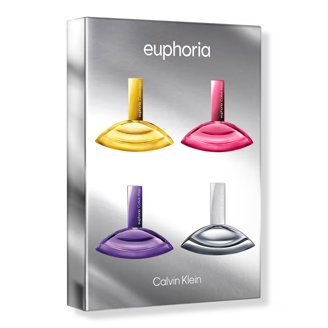 PREORDEN - Euphoria Elixir Collection Parfum Intense Discovery Gift Set - 2 A 4 SEMANAS EN LLEGAR