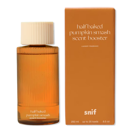 PREORDEN -Pumpkin Smash Liquid Laundry Scent Booster | SNIFF - 2 A 4 SEMANAS EN LLEGAR