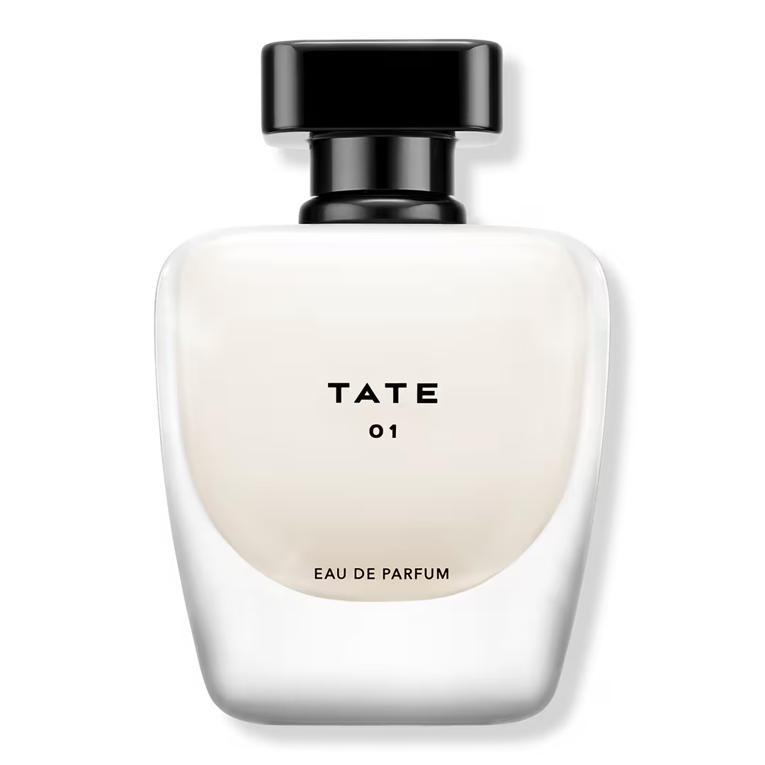PREORDEN - TTE 01 Eau de Parfum - 2 A 4 SEMANAS EN LLEGAR