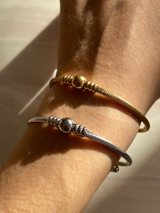 PULSERA ACERO INOXIDABLE