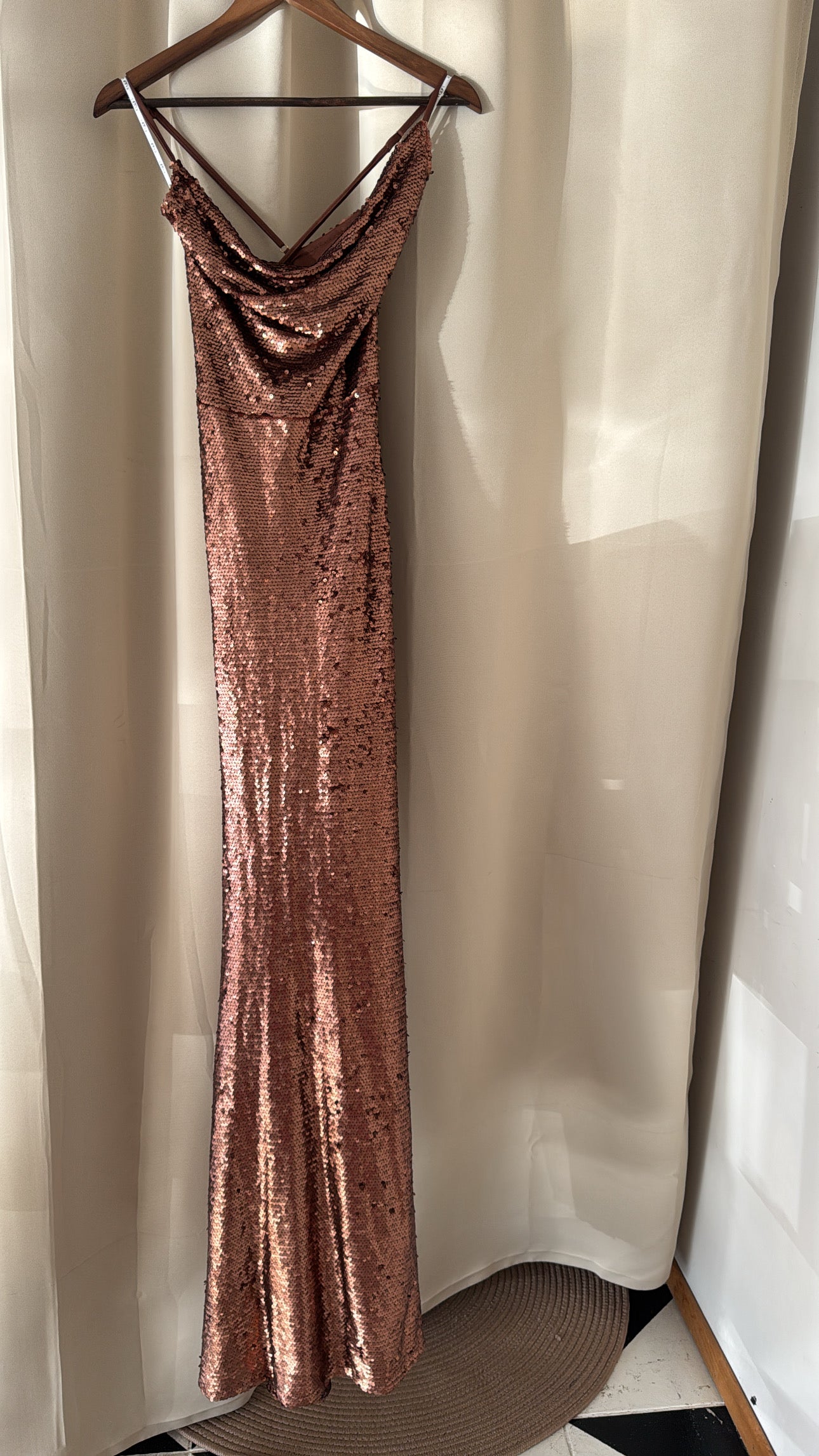 CLUB L Confetti Dream DRESS - NO CAMBIOS NI DEVOLUCIONES