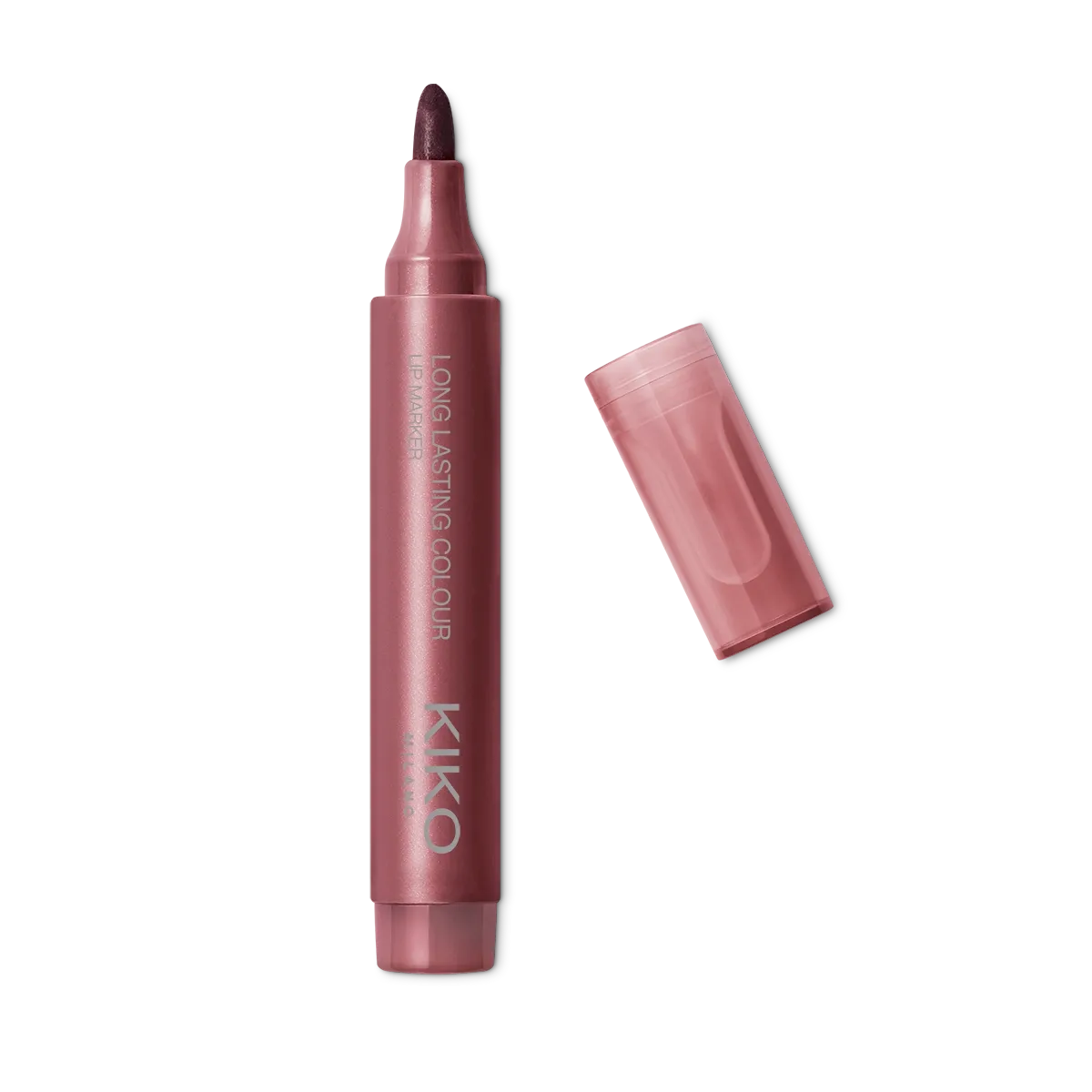 PREORDEN - long lasting colour lip marker | KIKO - 2 A 4 SEMANAS EN LLEGAR