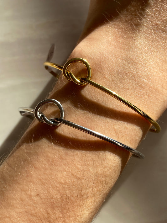 PULSERA ACERO INOXIDABLE