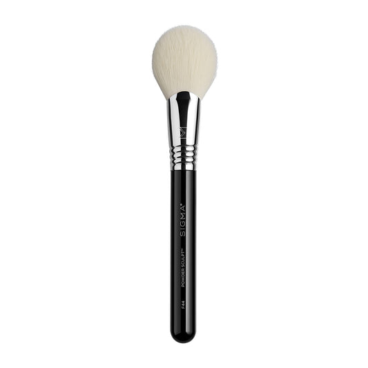 PREORDEN - F44 Powder Sculpt Brush | SIGMA - 2 A 4 SEMANAS EN LLEGAR
