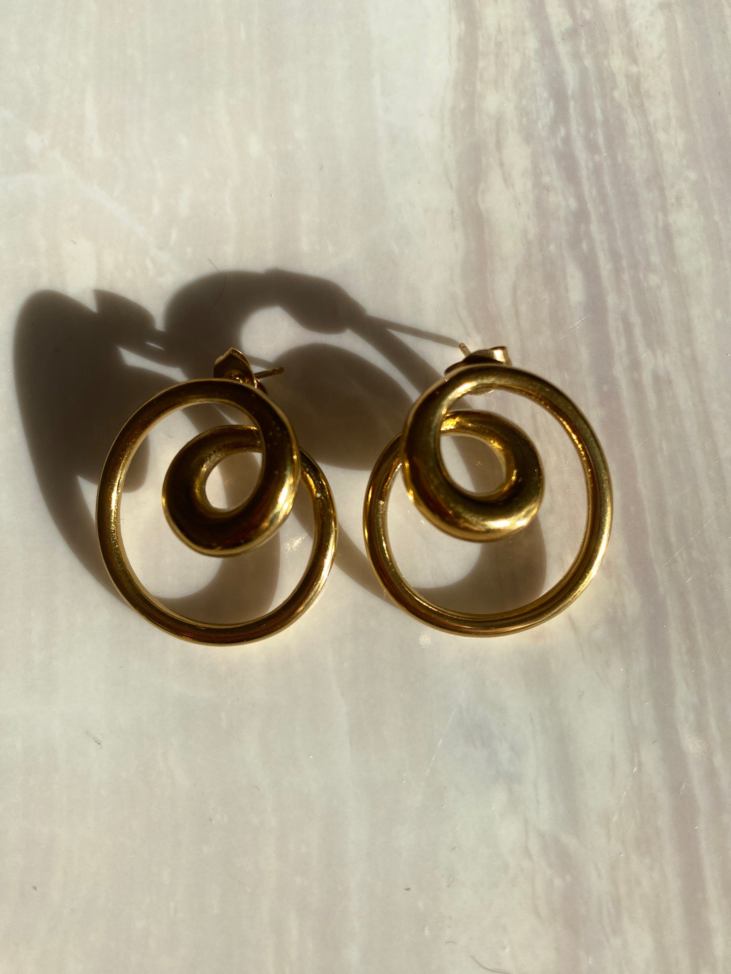 ARETES ACERO INOXIDABLE