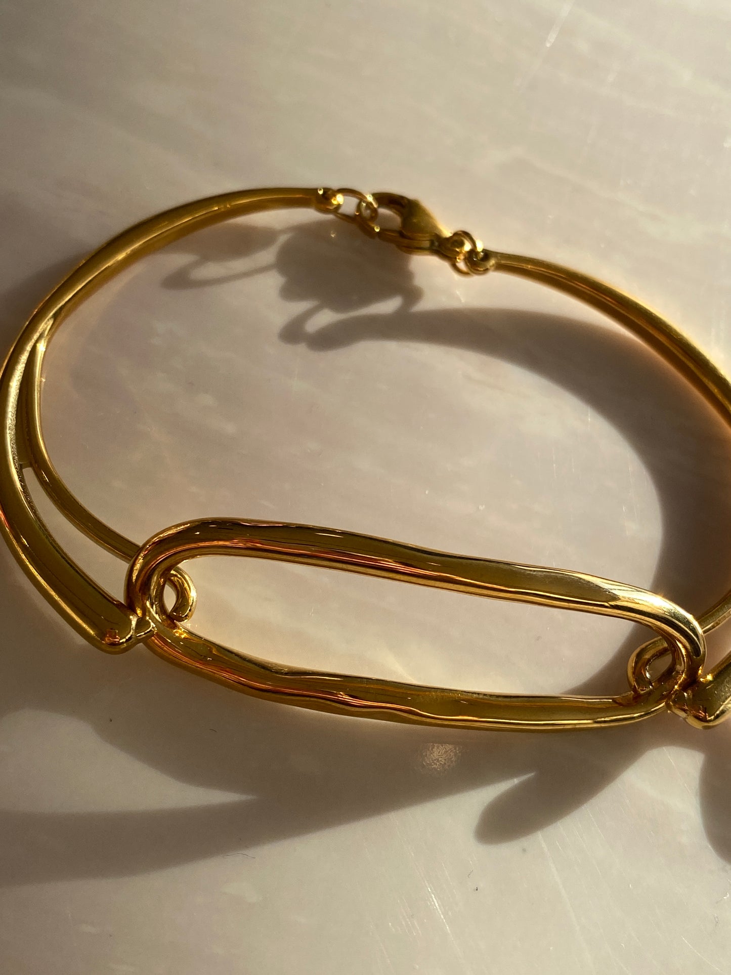 PULSERA ACERO INOXIDABLE