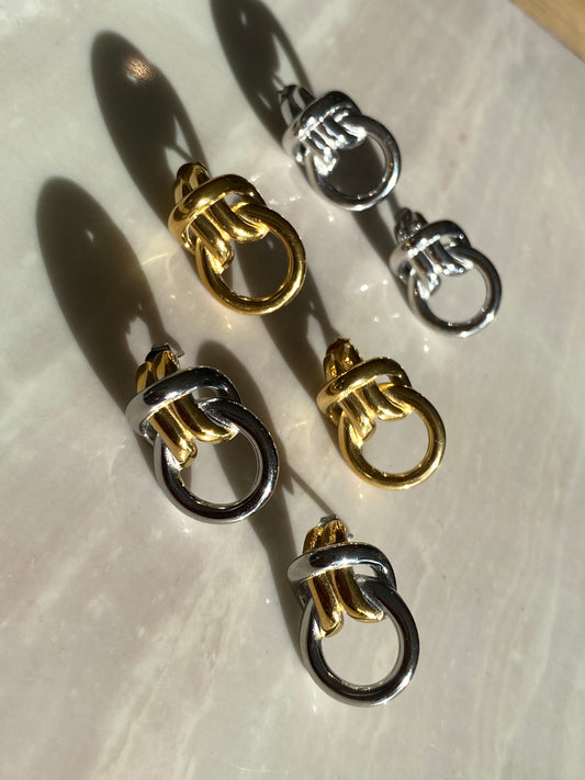 ARETES ACERO INOXIDABLE